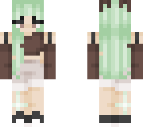 *m i n t c h i p* fs~remake