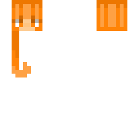 ~*orange hair base*~