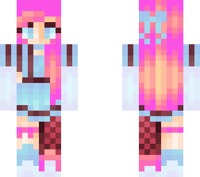 .-~♫i'm weak, and what's wrong with that?♫~-.