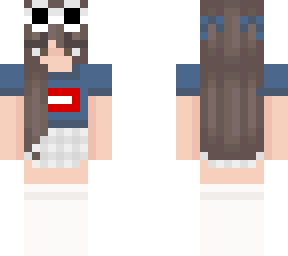 Featured image of post How To Get George Not Found Skin On Xbox