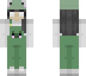 + froggie +