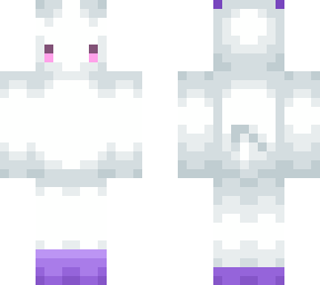 -axolotl i think-