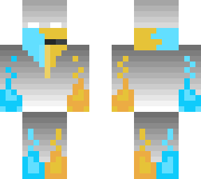 #colour scheme gamer