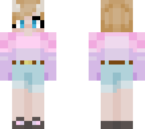 ~smp skin 3~