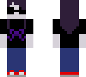 (trollsona) ehmkay vynurd