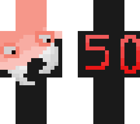 50 followers!