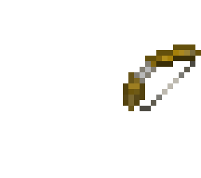 a bow