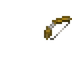 a bow