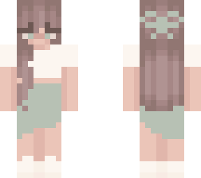 aesthetic girl