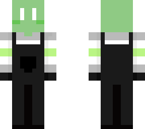 agender goblin