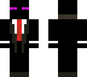 agent enderman