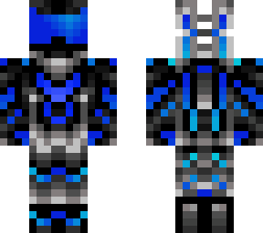 agent robot