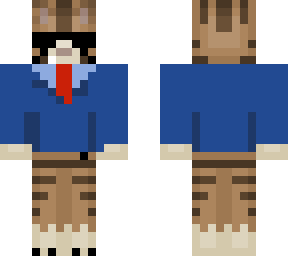 agent tabby cat