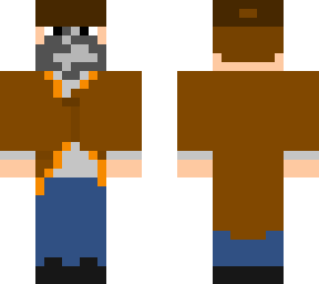 aiden pearce
