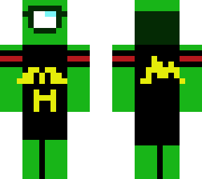 among us (took 2 hours)