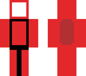 among us red