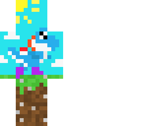 annoucment skin for yoshimagicyt