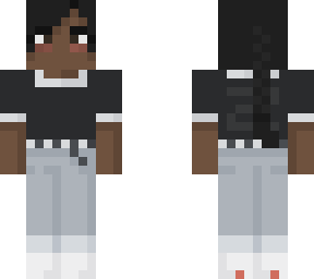 another skin :i