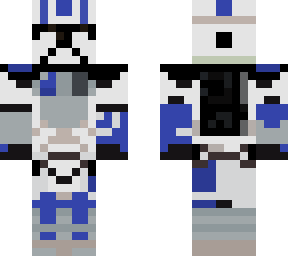 arc trooper echo