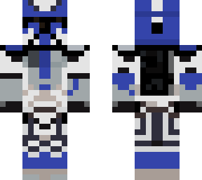 arc trooper jesse