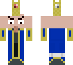 arch illager
