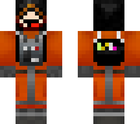 astronaut