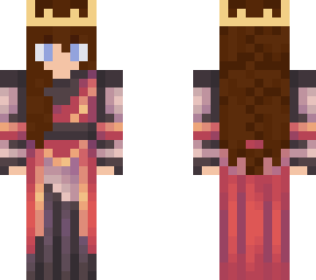 athena skin