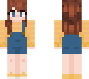 avinator skin edit!
