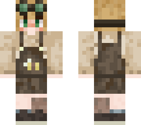 ayo skin update????