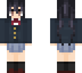 azusa nakano