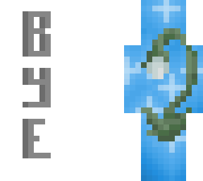 b y e ;w;