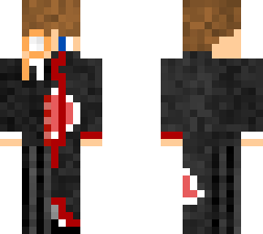 bacon/starrypoet skin