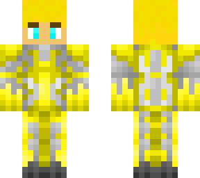 base (based off of golden prince by freewifi)