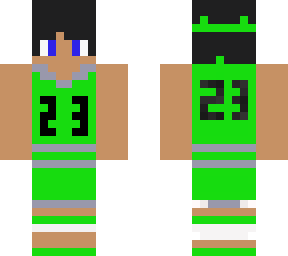 basketball guy
