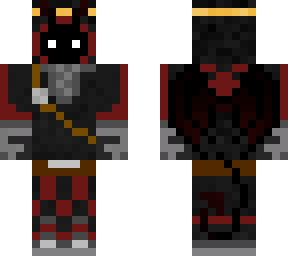 bbh  demon