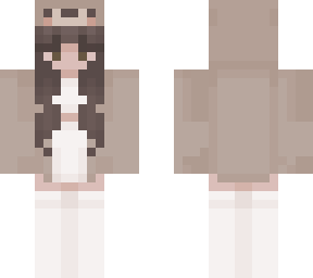bear