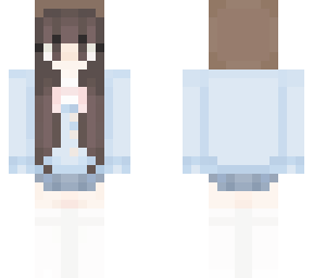 bear girl