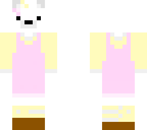 bearito frend