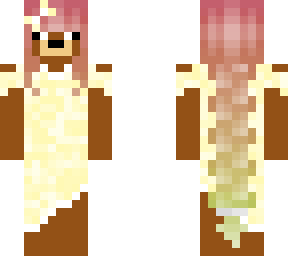 bearito haz hair?!?!