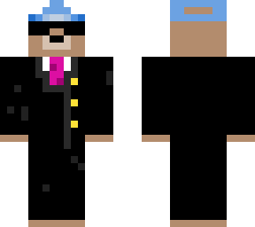 beary agent