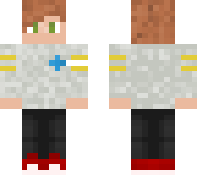 beeslaps new skin