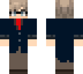 bigflipflop76 business skin