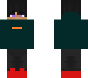 black mango (unrealeased)