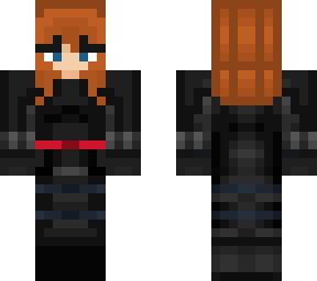 black widow