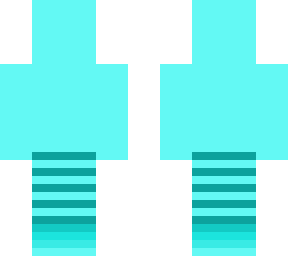blank flash gamer skin