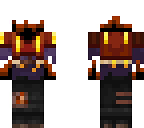 blazeborn