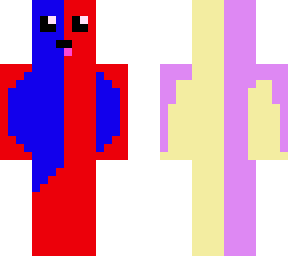 blob guy