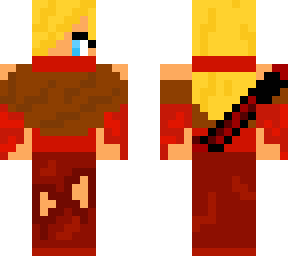 blood hunter