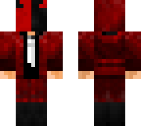 blood lust skin