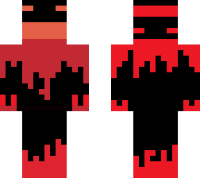 bloody